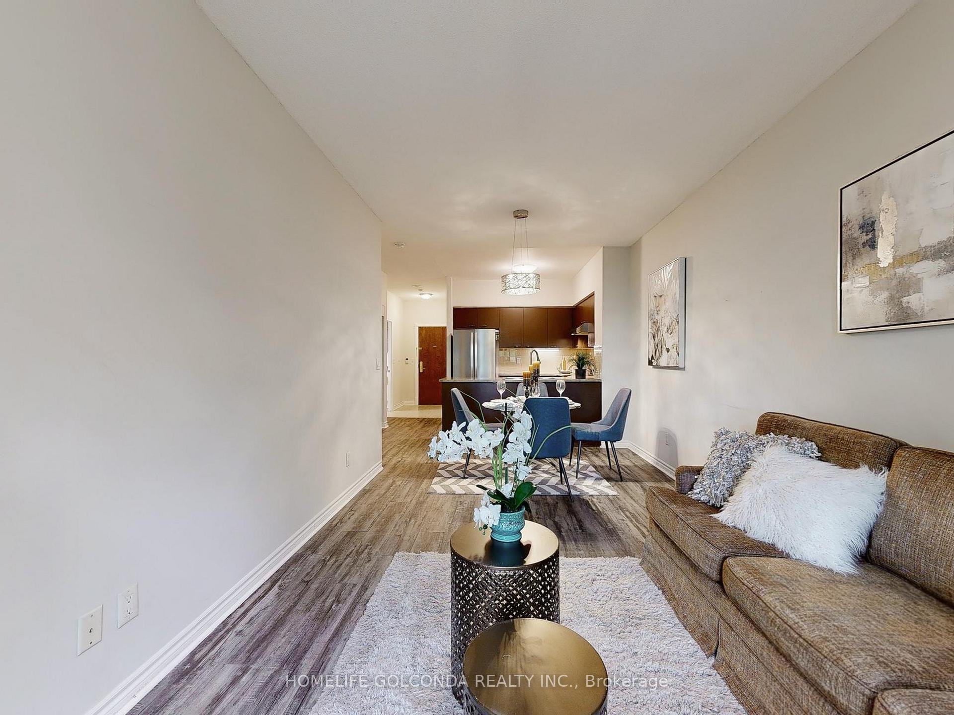 Photo 9 of Unit 102, 130 Pond Drive, Markham, Commerce Valley — HOMEH