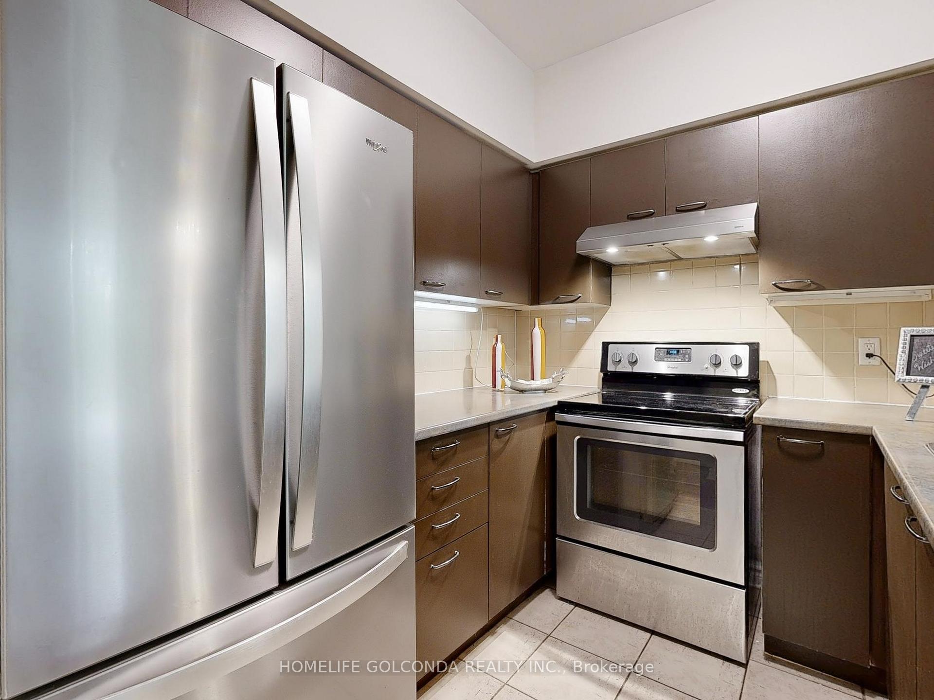 Photo 14 of Unit 102, 130 Pond Drive, Markham, Commerce Valley — HOMEH