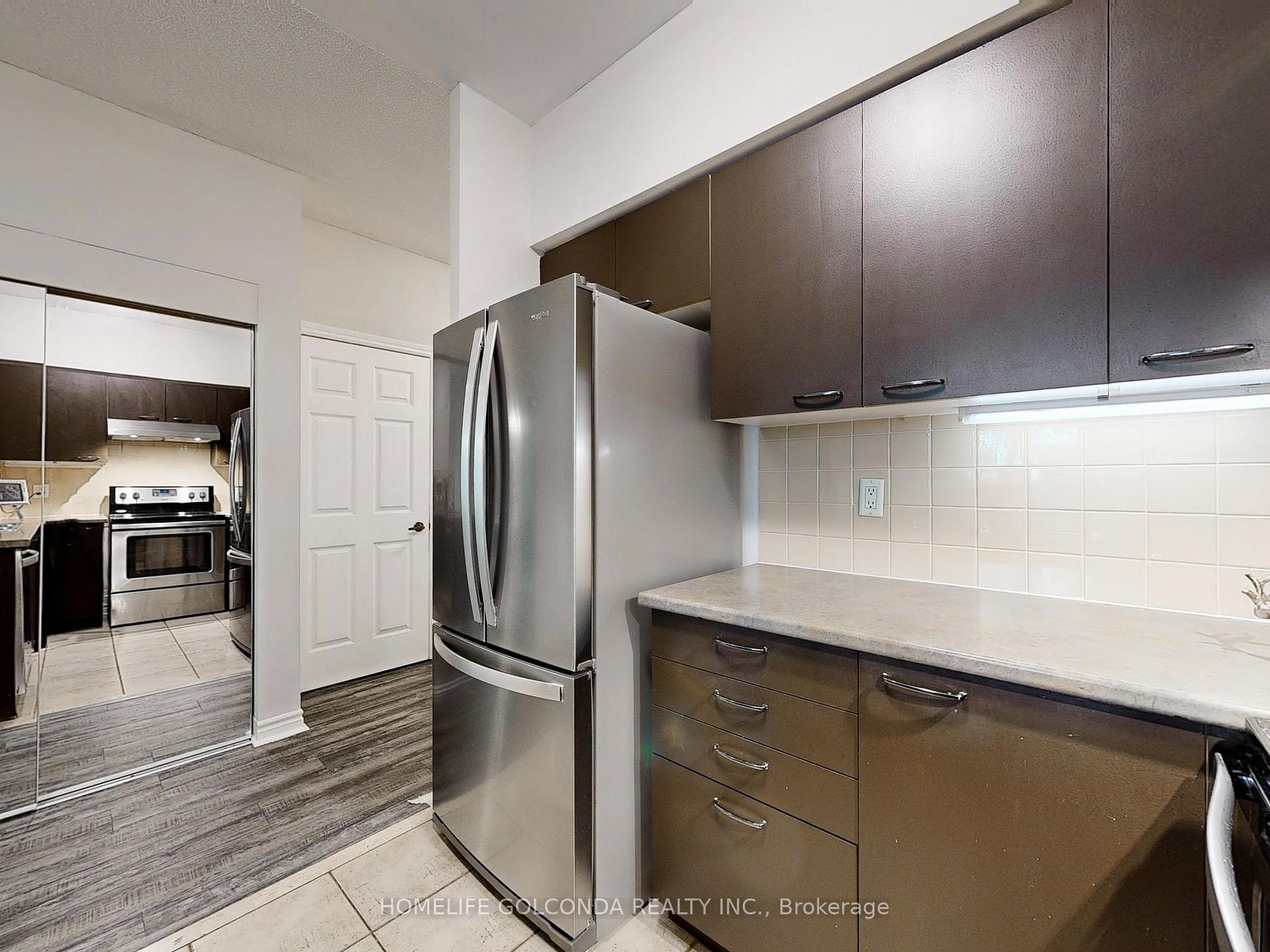 Photo 15 of Unit 102, 130 Pond Drive, Markham, Commerce Valley — HOMEH