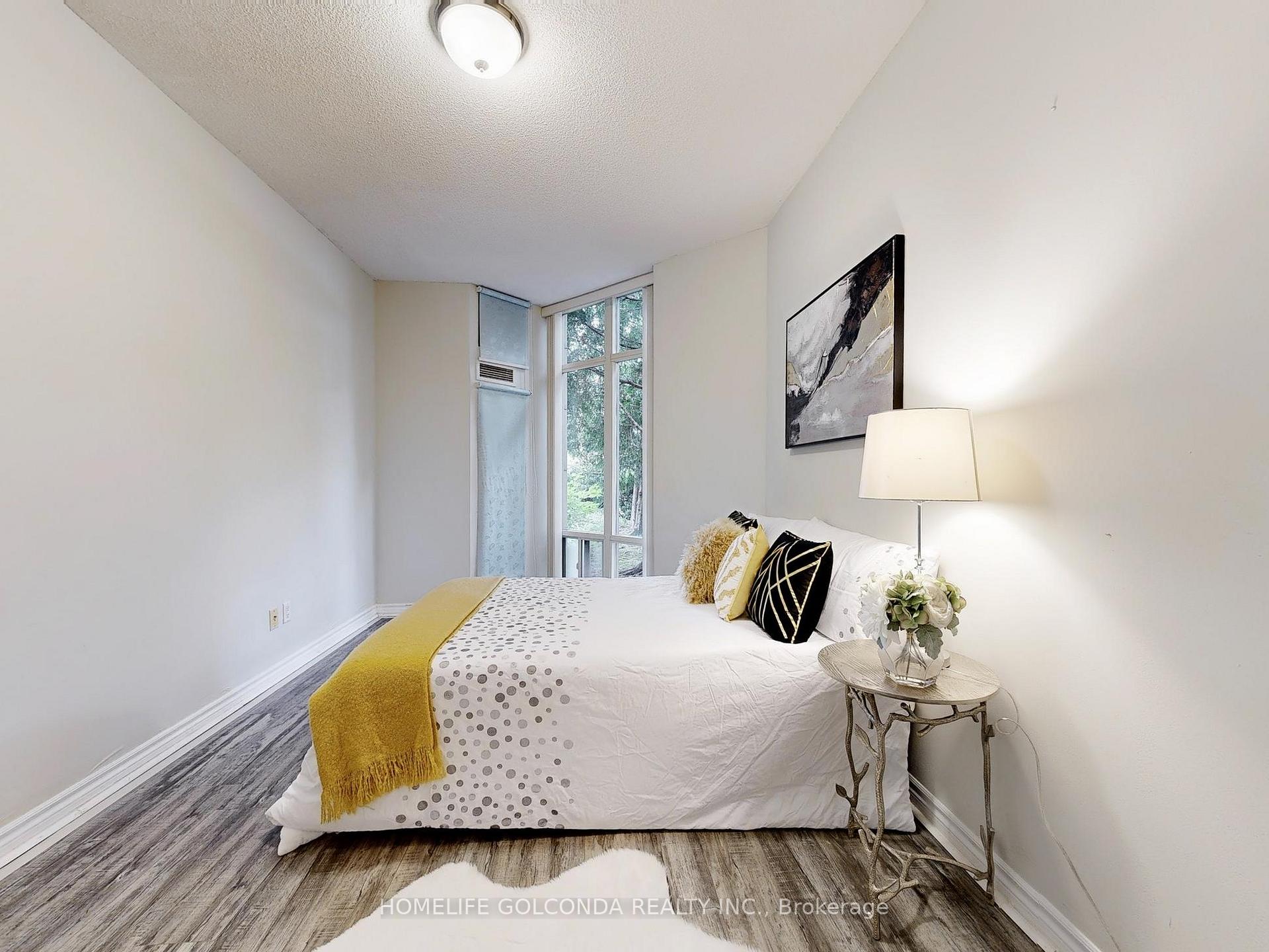 Photo 18 of Unit 102, 130 Pond Drive, Markham, Commerce Valley — HOMEH