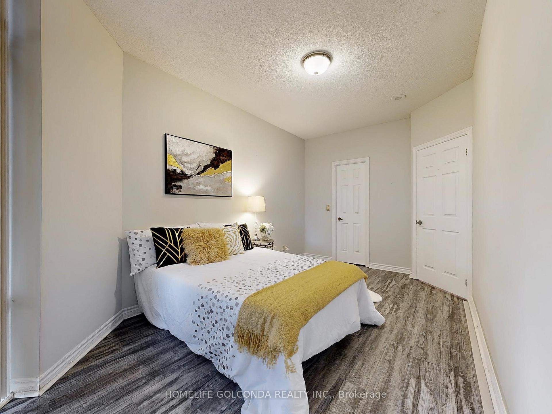 Photo 19 of Unit 102, 130 Pond Drive, Markham, Commerce Valley — HOMEH