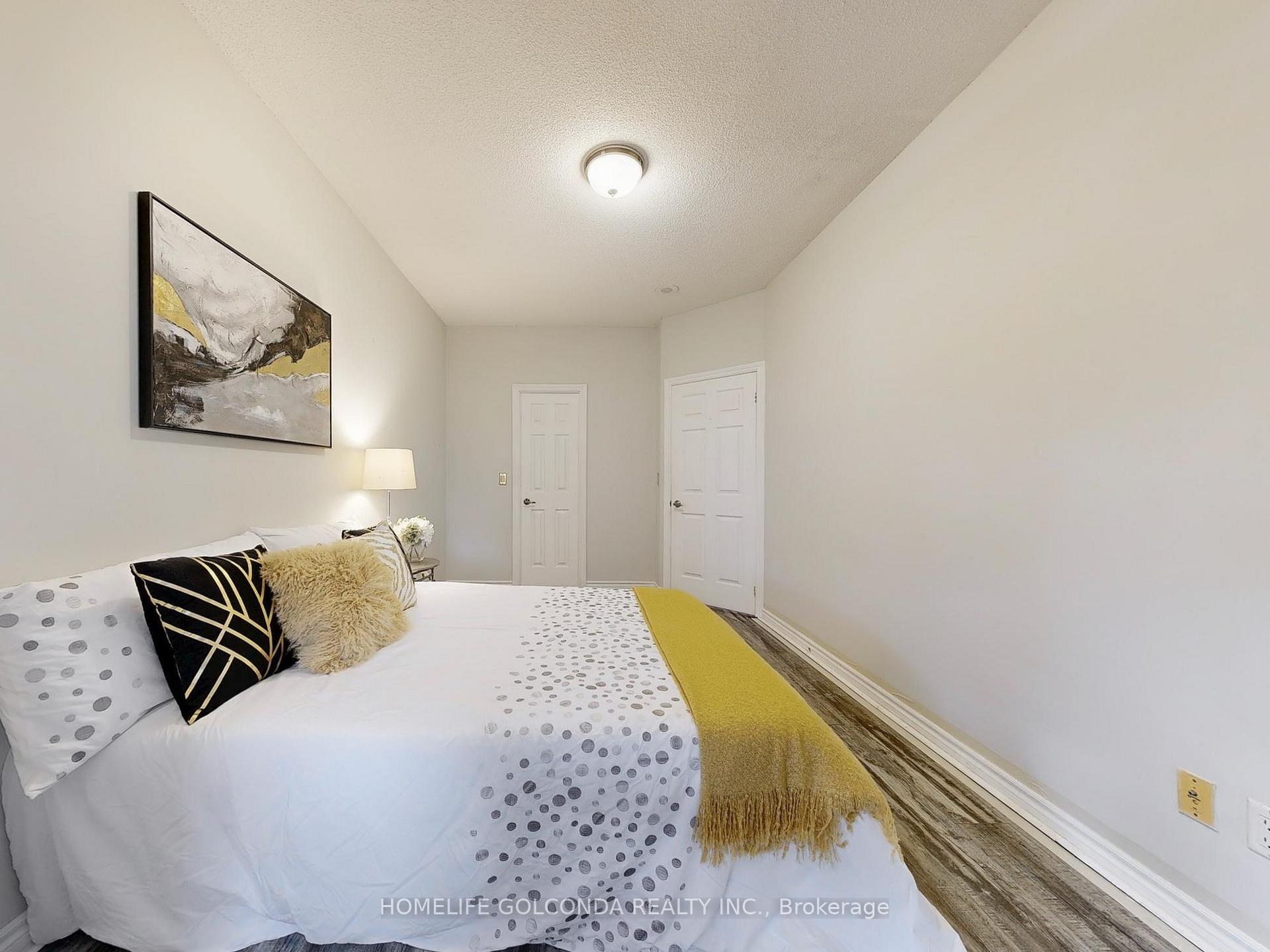 Photo 20 of Unit 102, 130 Pond Drive, Markham, Commerce Valley — HOMEH