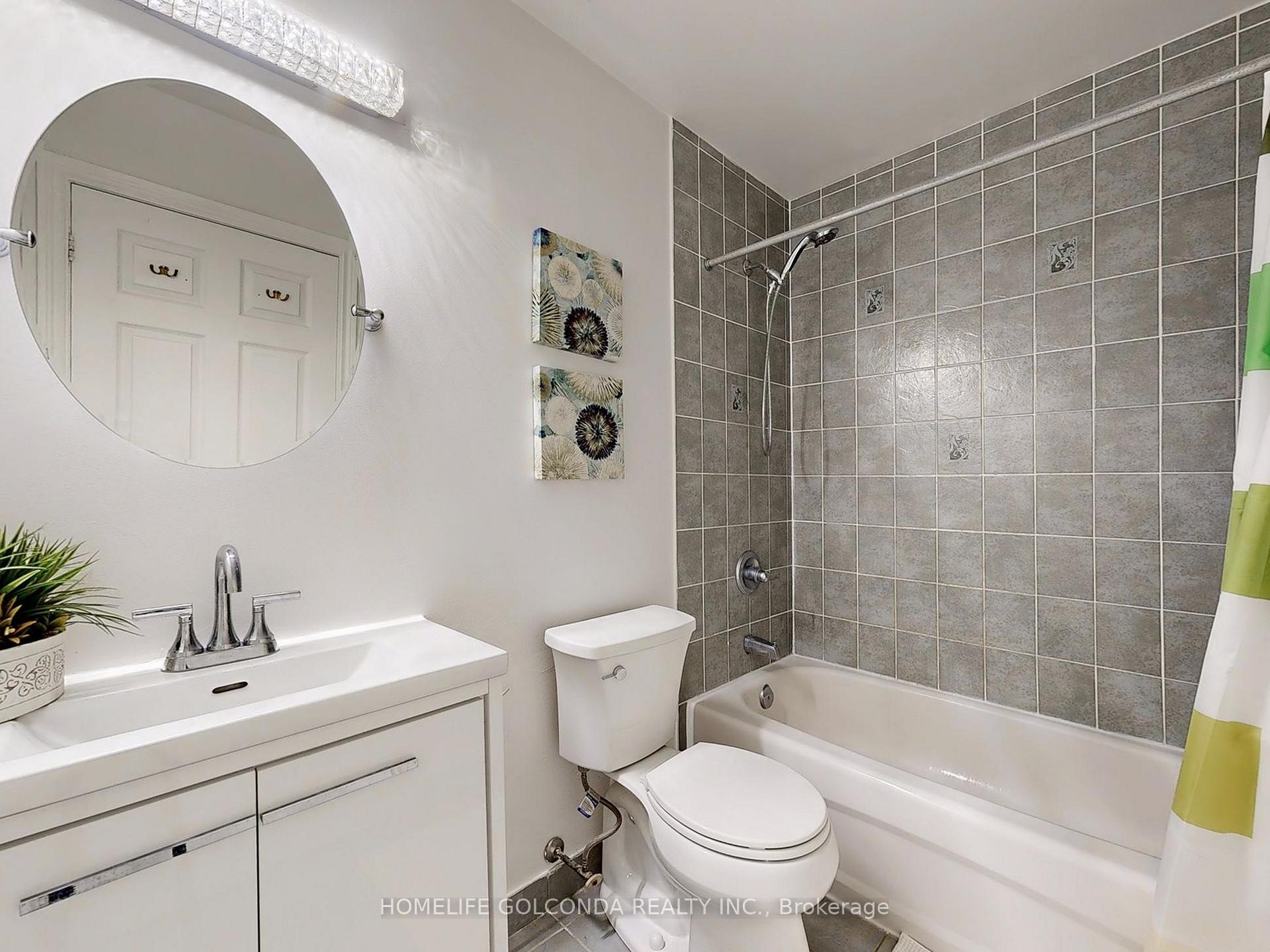 Photo 25 of Unit 102, 130 Pond Drive, Markham, Commerce Valley — HOMEH