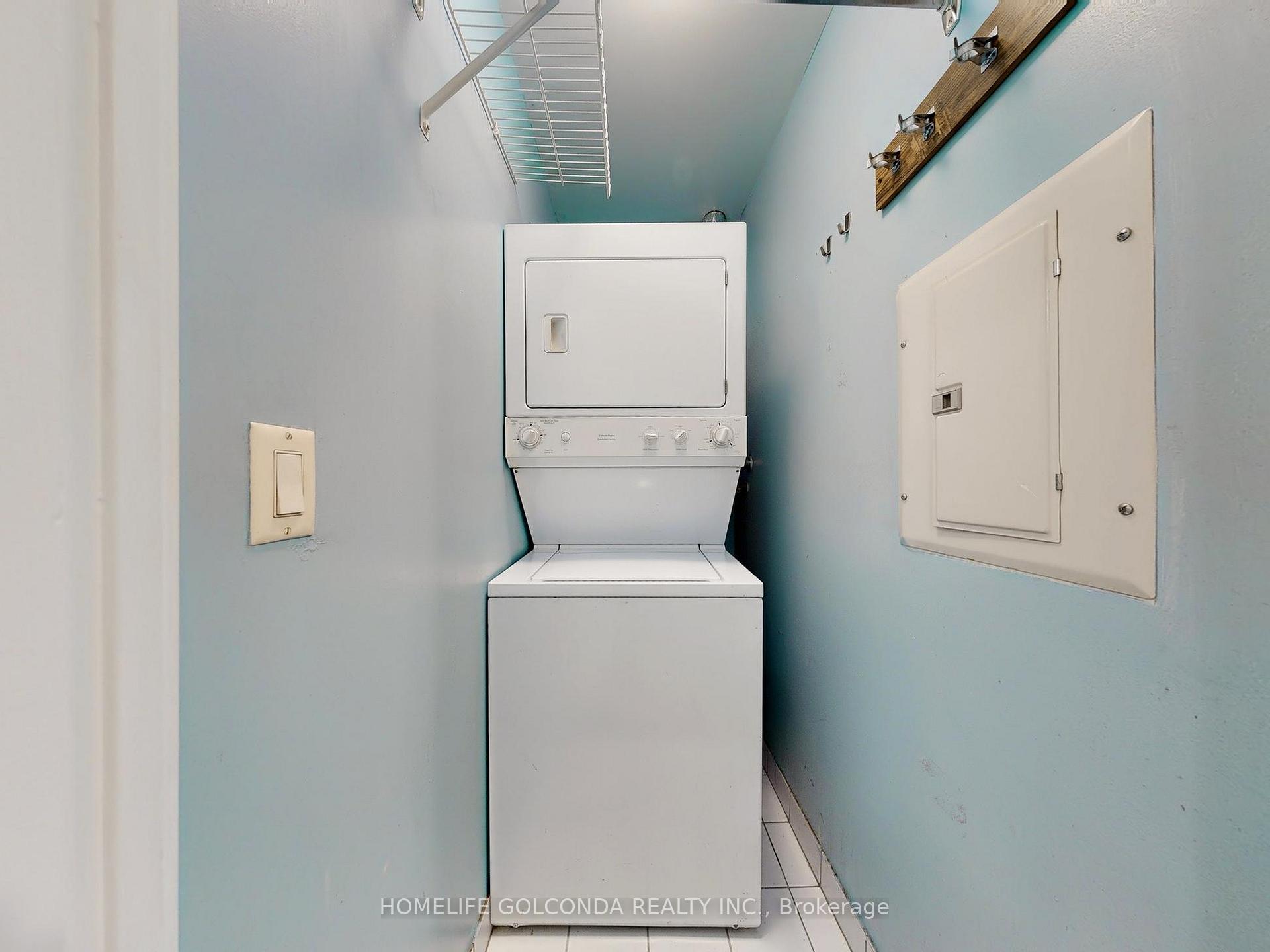 Photo 26 of Unit 102, 130 Pond Drive, Markham, Commerce Valley — HOMEH