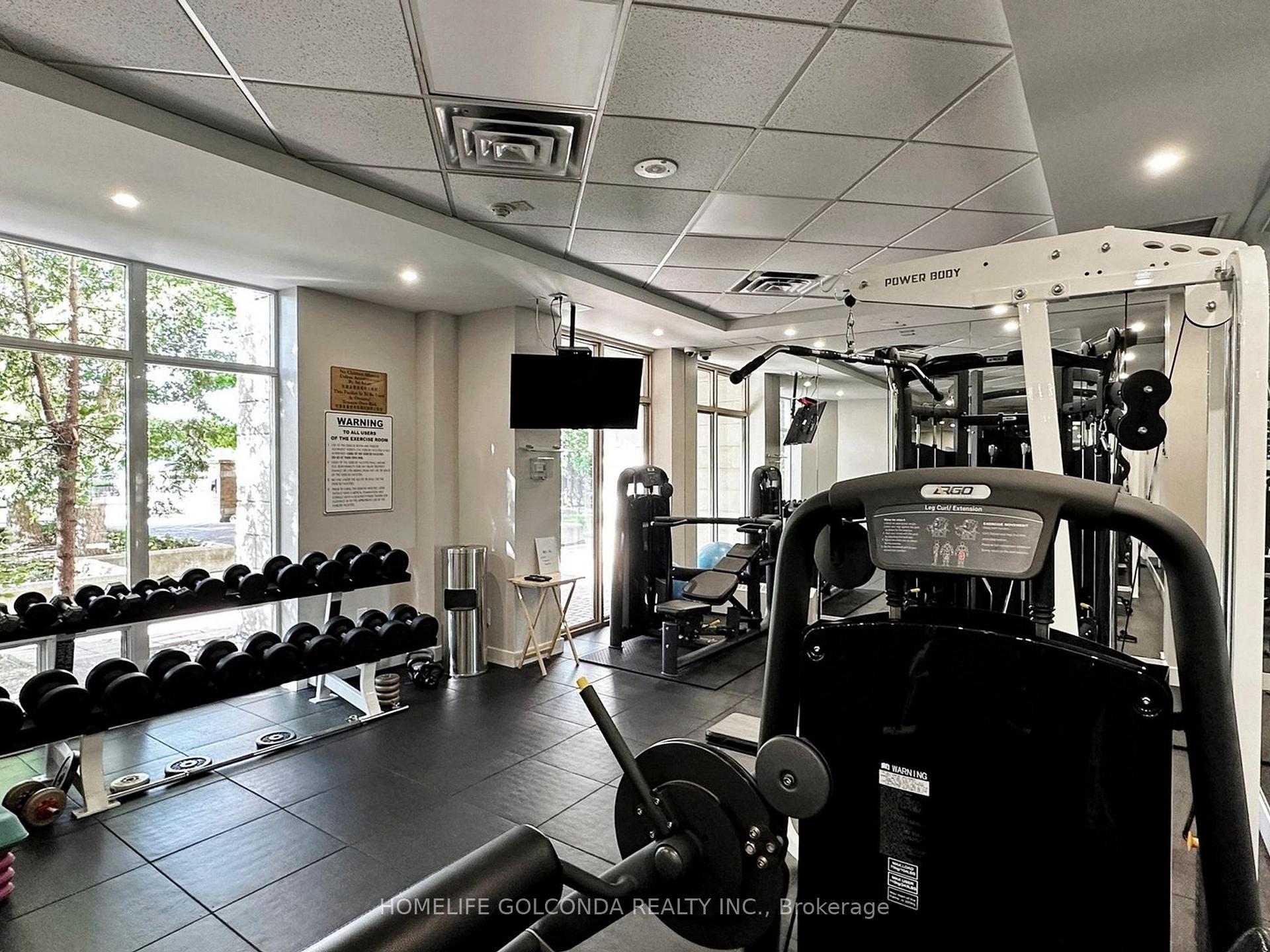 Photo 29 of Unit 102, 130 Pond Drive, Markham, Commerce Valley — HOMEH