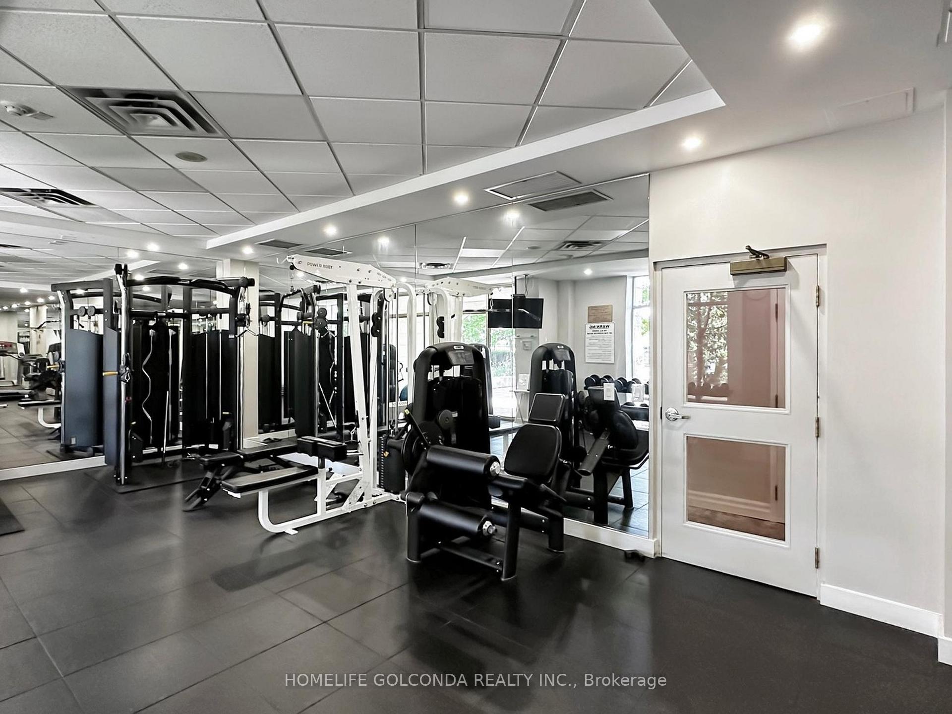 Photo 31 of Unit 102, 130 Pond Drive, Markham, Commerce Valley — HOMEH