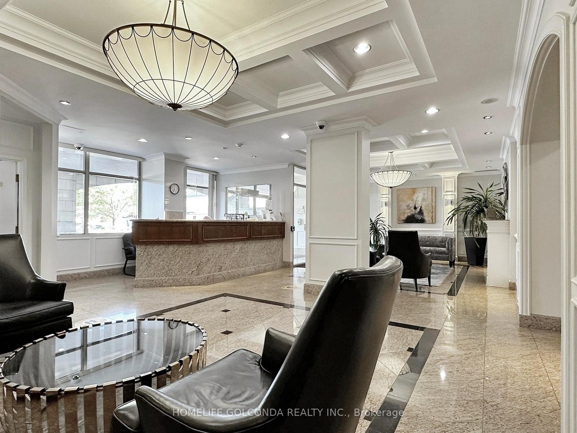 Photo 35 of Unit 102, 130 Pond Drive, Markham, Commerce Valley — HOMEH