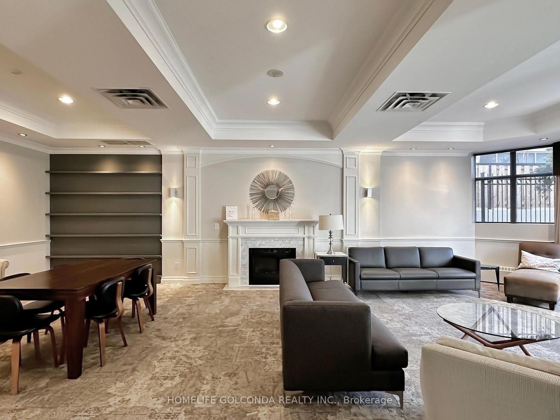 Photo 36 of Unit 102, 130 Pond Drive, Markham, Commerce Valley — HOMEH