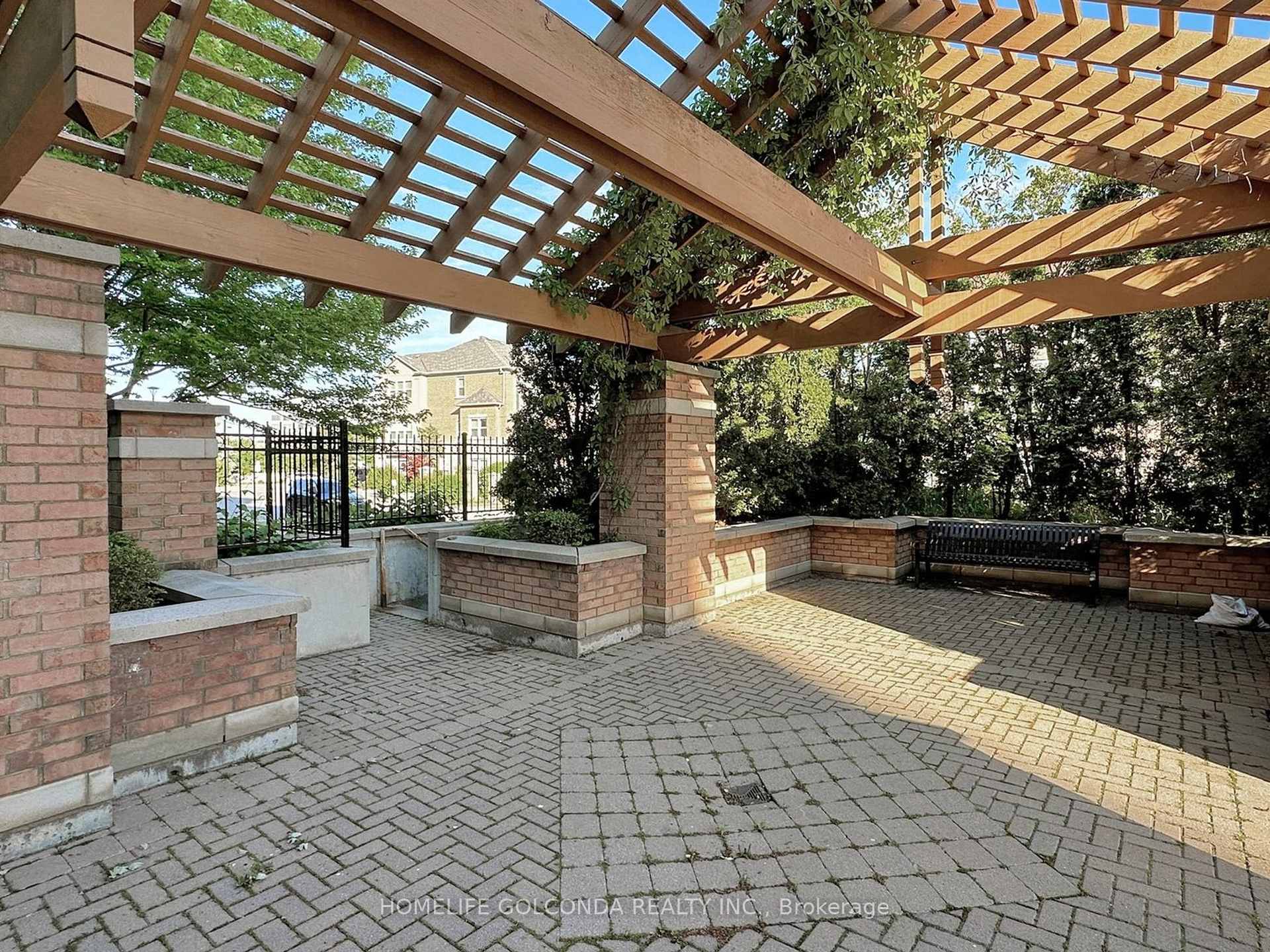 Photo 38 of Unit 102, 130 Pond Drive, Markham, Commerce Valley — HOMEH