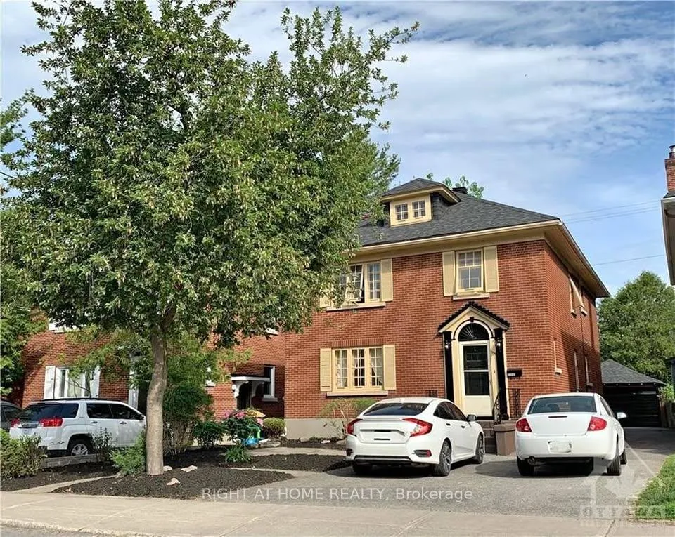 Photo 1 of Unit 2, 359 Fifth Avenue, Ottawa, Glebe — HOMEH