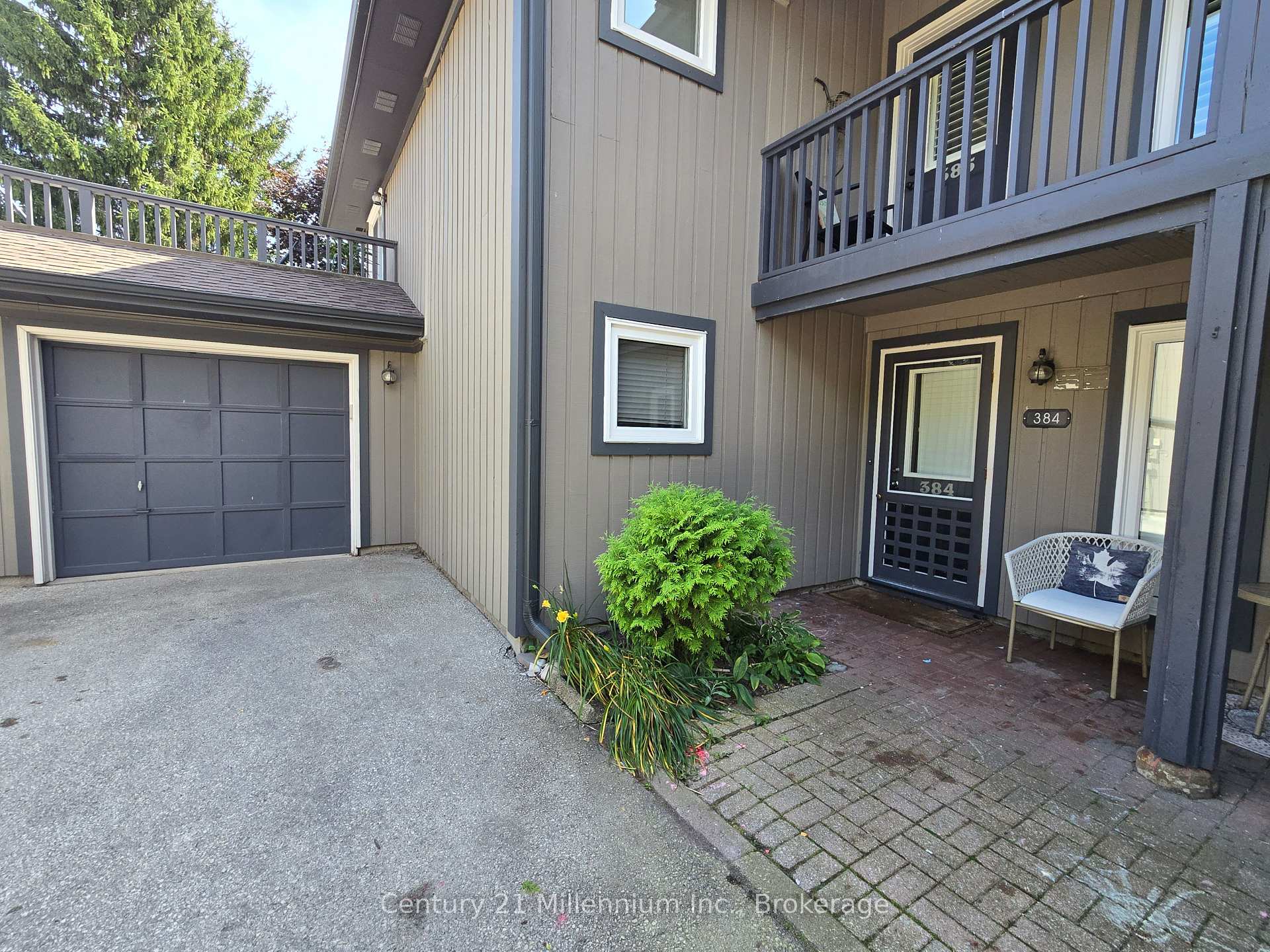 Photo 1 of Unit 32, 384 Mariners Way, Collingwood — HOMEH