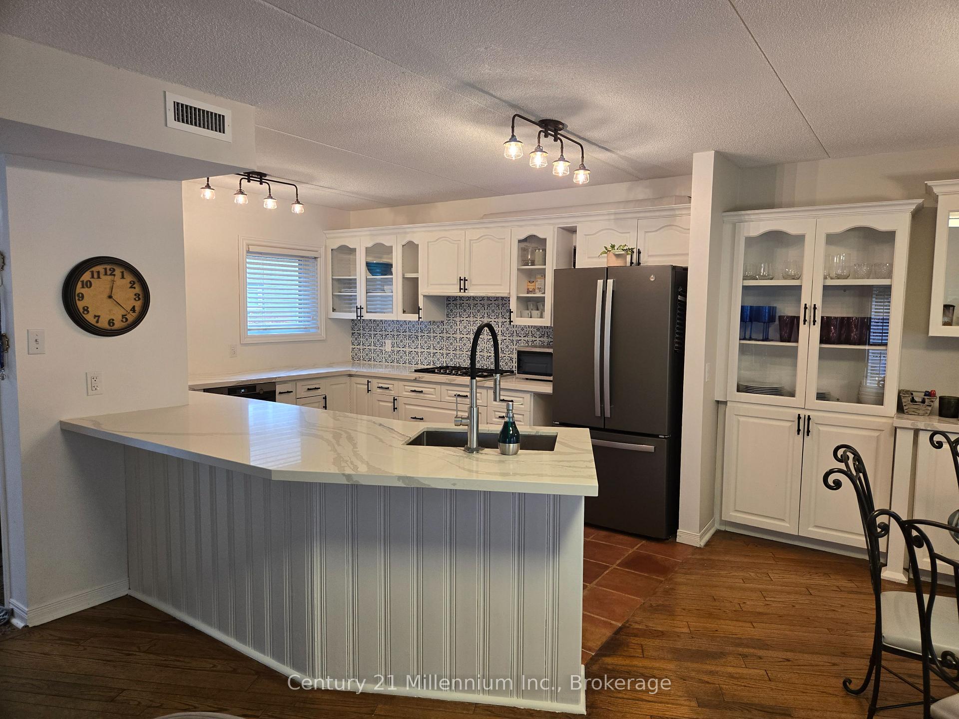 Photo 4 of Unit 32, 384 Mariners Way, Collingwood — HOMEH