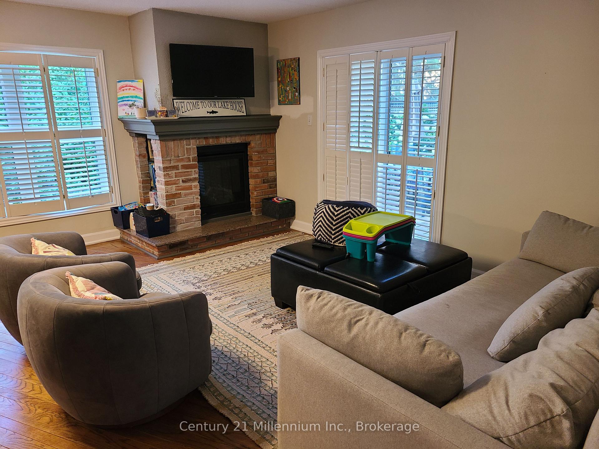 Photo 5 of Unit 32, 384 Mariners Way, Collingwood — HOMEH
