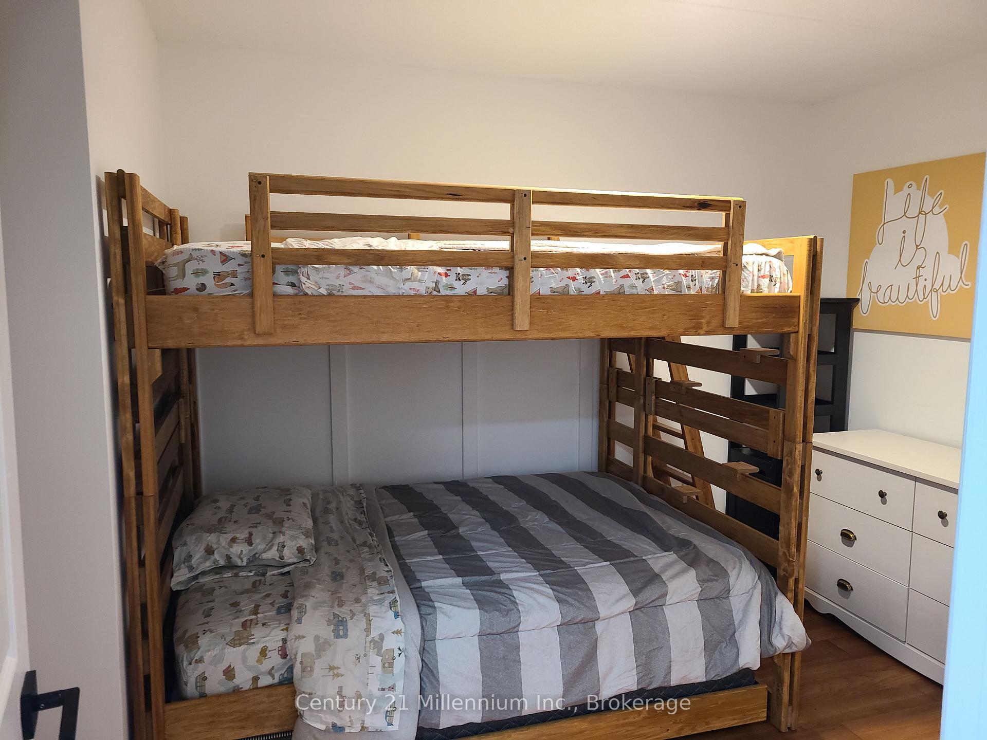Photo 9 of Unit 32, 384 Mariners Way, Collingwood — HOMEH