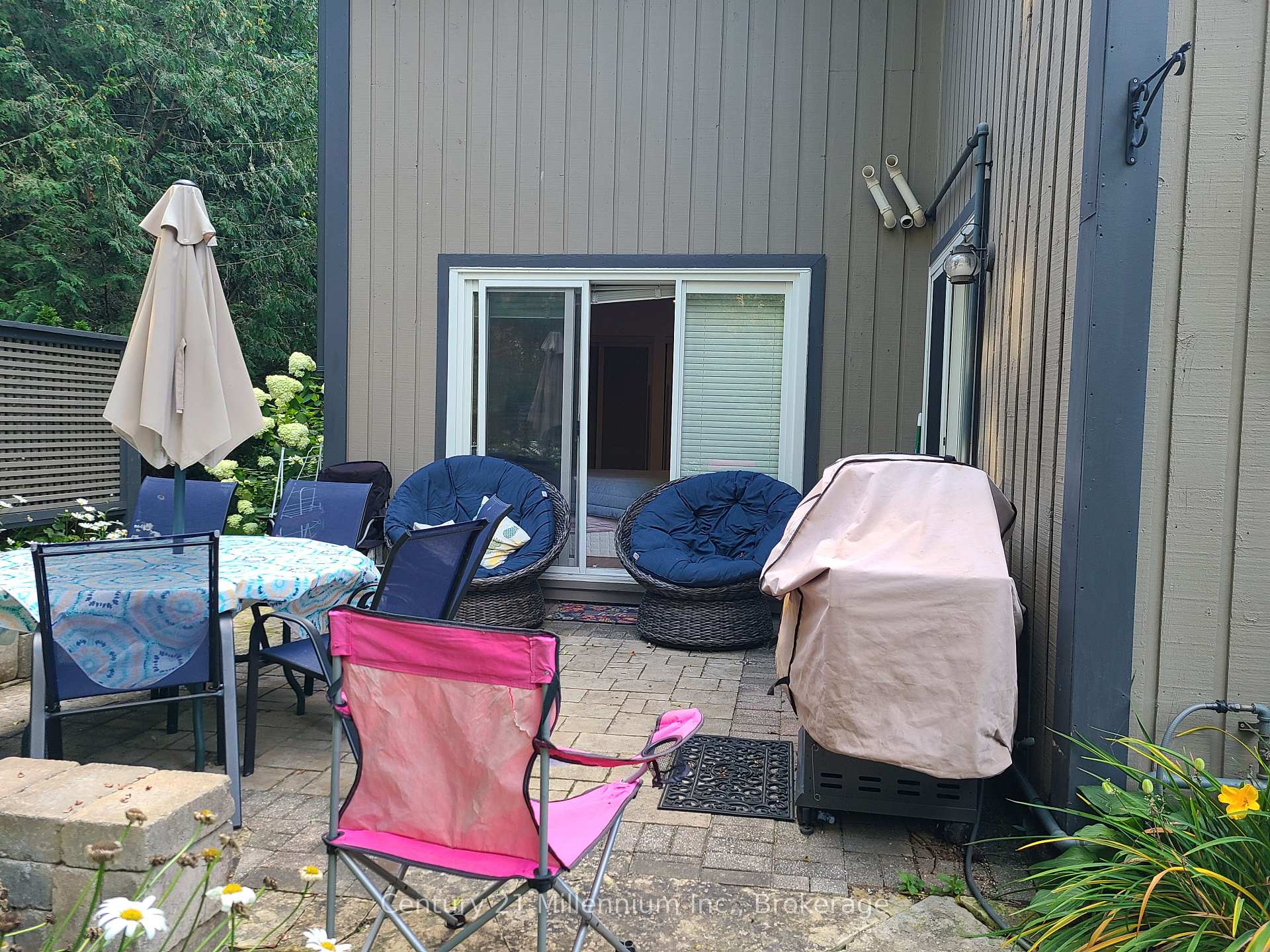 Photo 11 of Unit 32, 384 Mariners Way, Collingwood — HOMEH