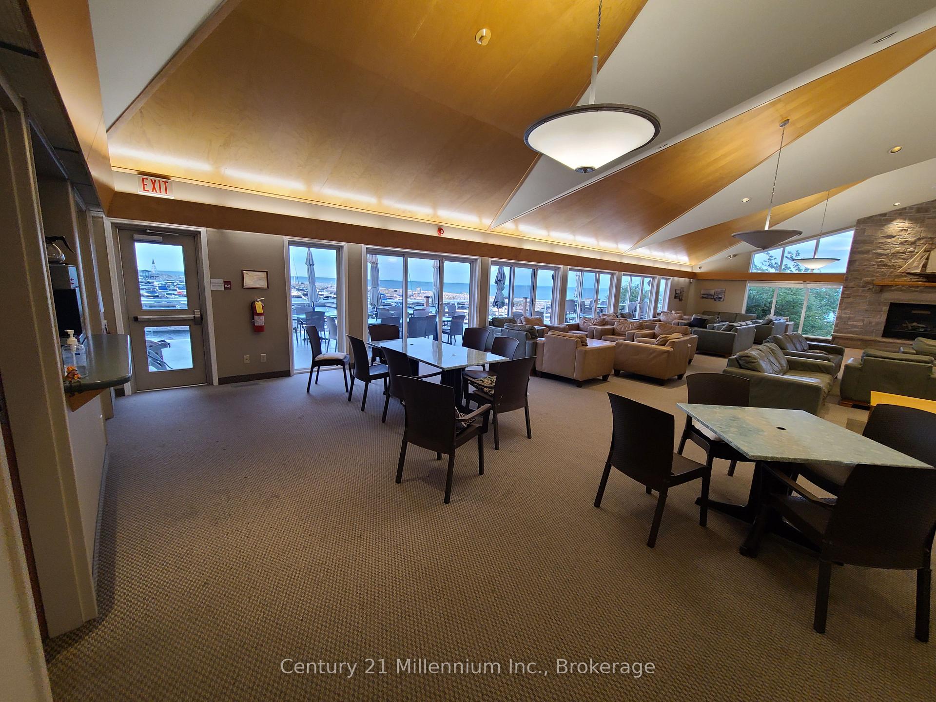 Photo 13 of Unit 32, 384 Mariners Way, Collingwood — HOMEH