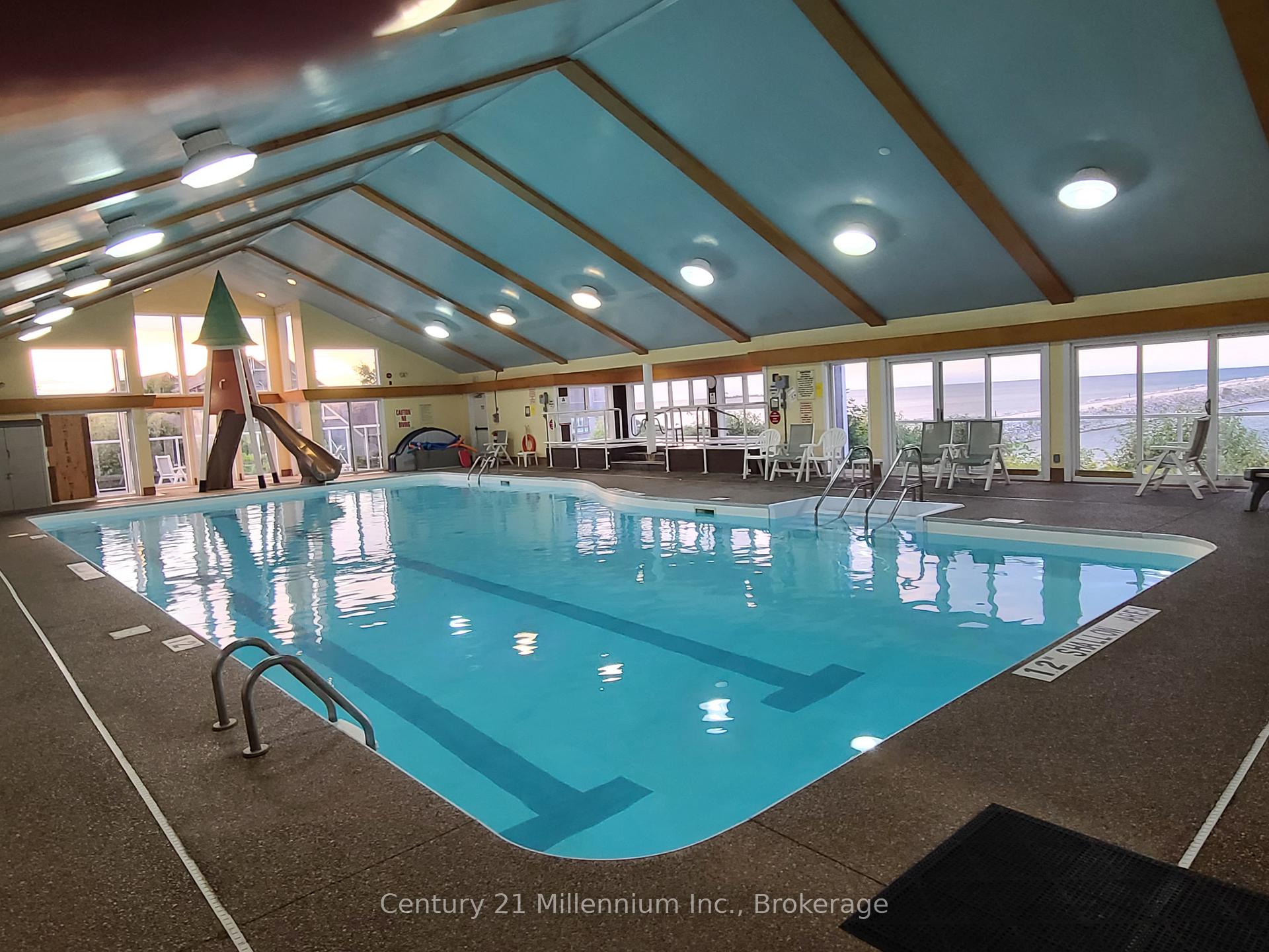 Photo 14 of Unit 32, 384 Mariners Way, Collingwood — HOMEH