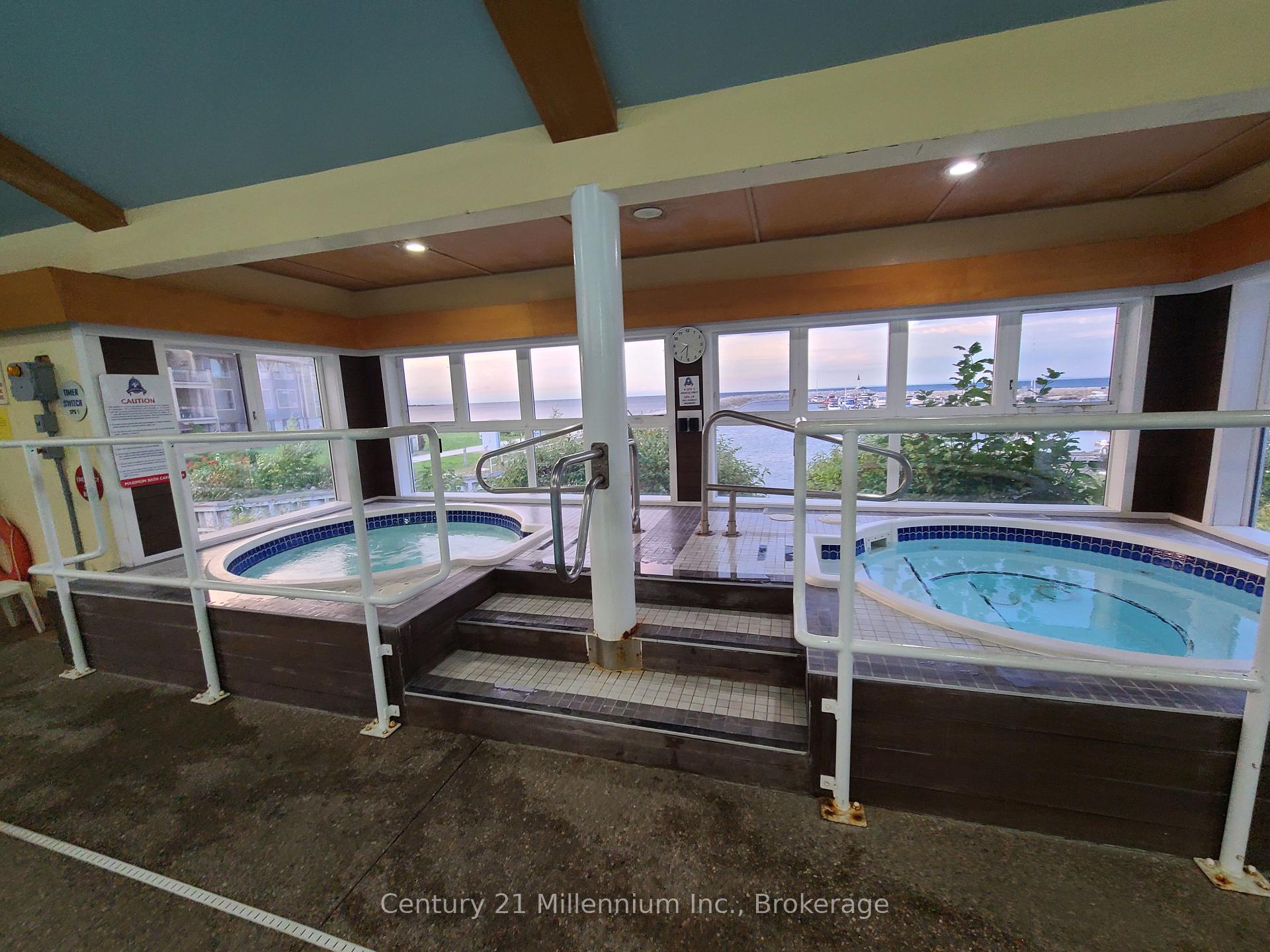 Photo 15 of Unit 32, 384 Mariners Way, Collingwood — HOMEH