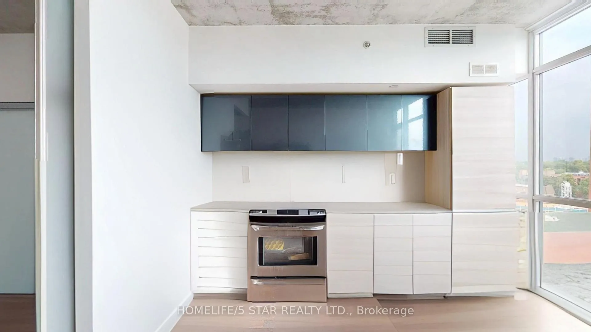Photo 3 of Unit 922, 1190 Dundas Street E, Toronto, South Riverdale — HOMEH