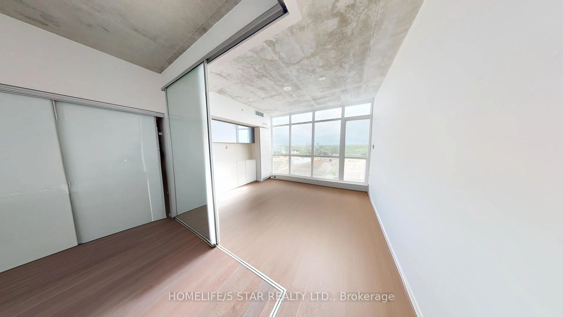 Photo 8 of Unit 922, 1190 Dundas Street E, Toronto, South Riverdale — HOMEH