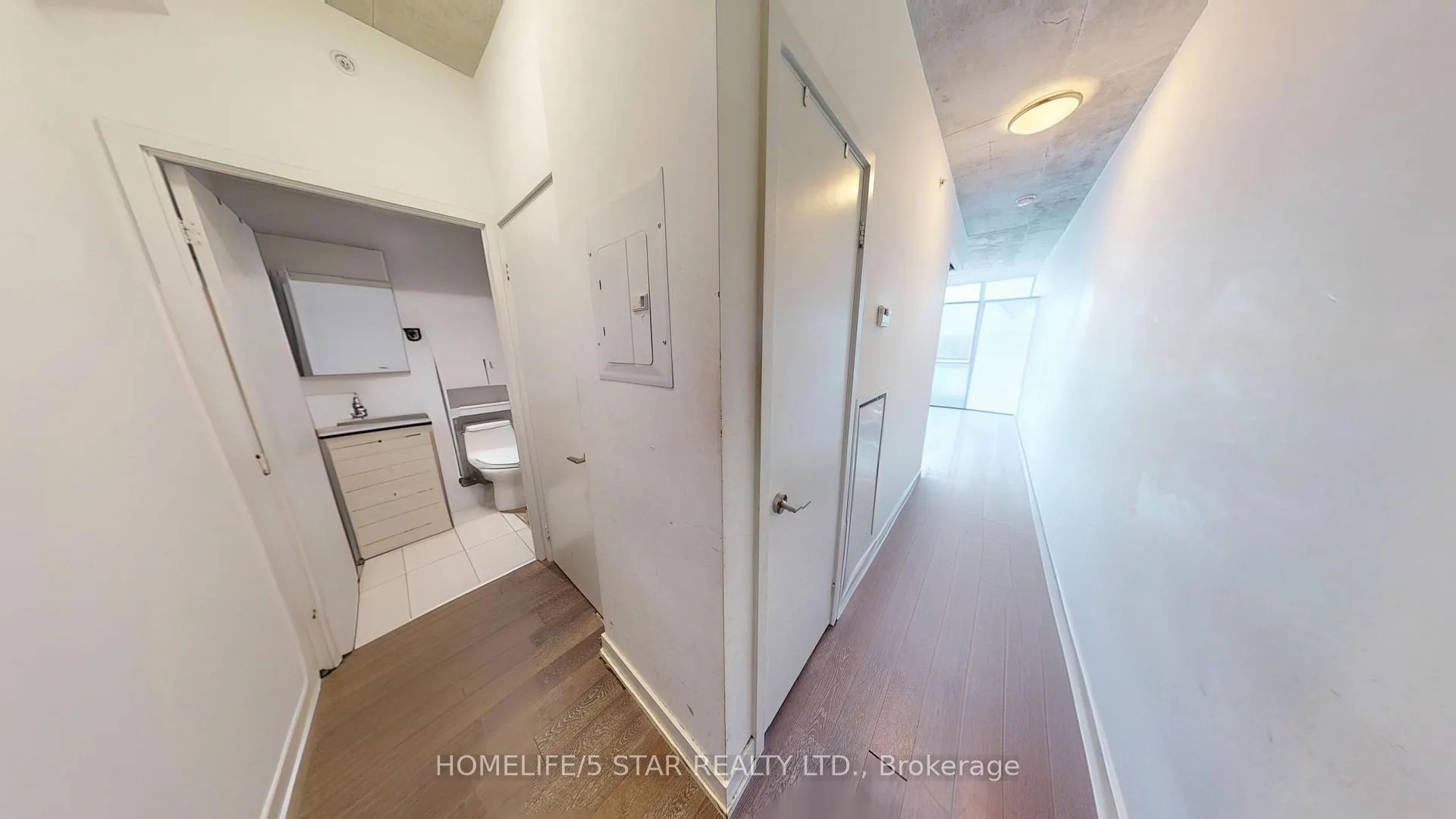 Photo 10 of Unit 922, 1190 Dundas Street E, Toronto, South Riverdale — HOMEH