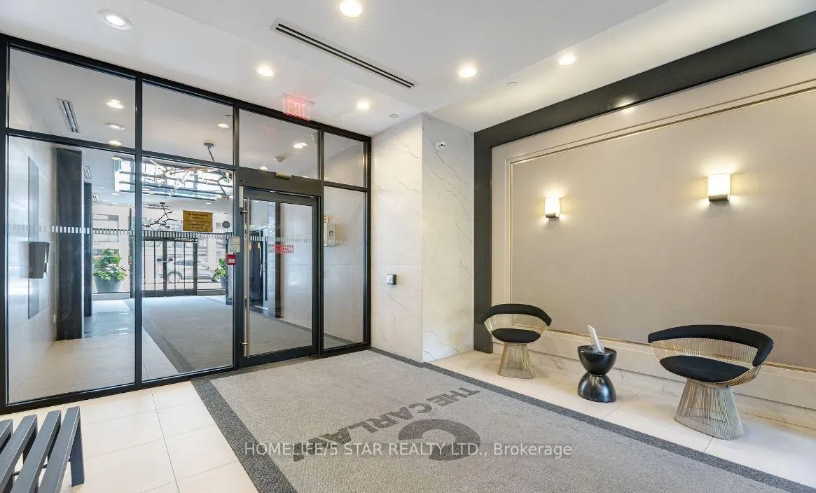 Photo 13 of Unit 922, 1190 Dundas Street E, Toronto, South Riverdale — HOMEH