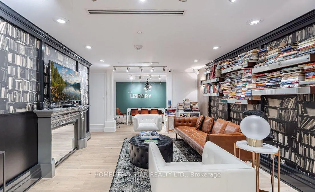 Photo 14 of Unit 922, 1190 Dundas Street E, Toronto, South Riverdale — HOMEH