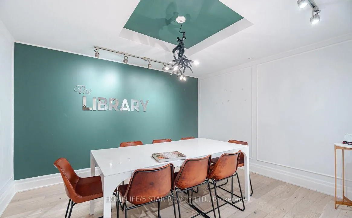 Photo 15 of Unit 922, 1190 Dundas Street E, Toronto, South Riverdale — HOMEH