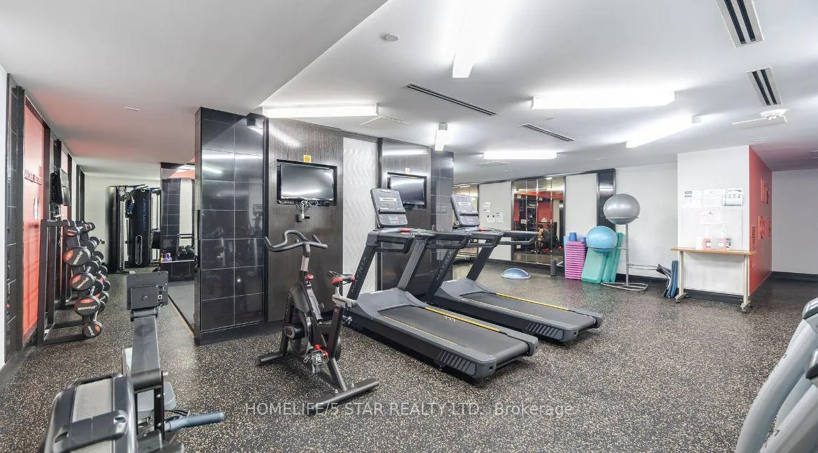 Photo 16 of Unit 922, 1190 Dundas Street E, Toronto, South Riverdale — HOMEH