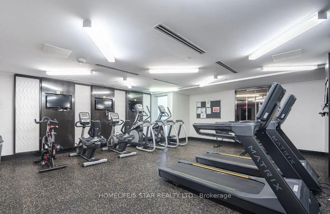 Photo 17 of Unit 922, 1190 Dundas Street E, Toronto, South Riverdale — HOMEH