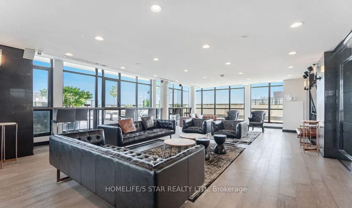 Photo 18 of Unit 922, 1190 Dundas Street E, Toronto, South Riverdale — HOMEH