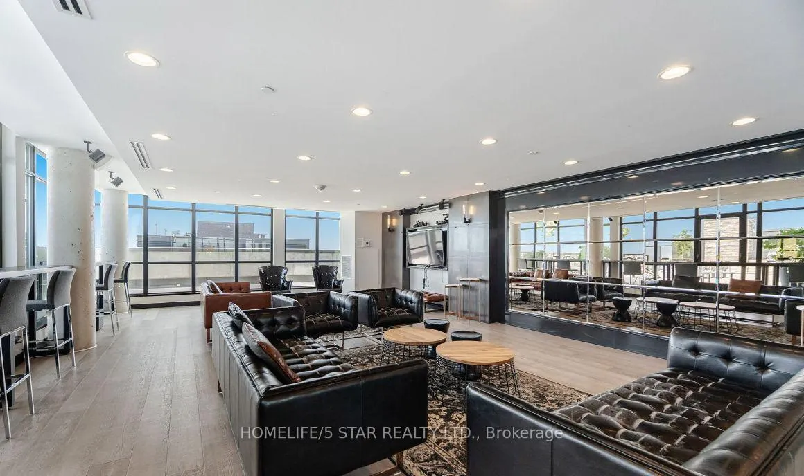 Photo 19 of Unit 922, 1190 Dundas Street E, Toronto, South Riverdale — HOMEH