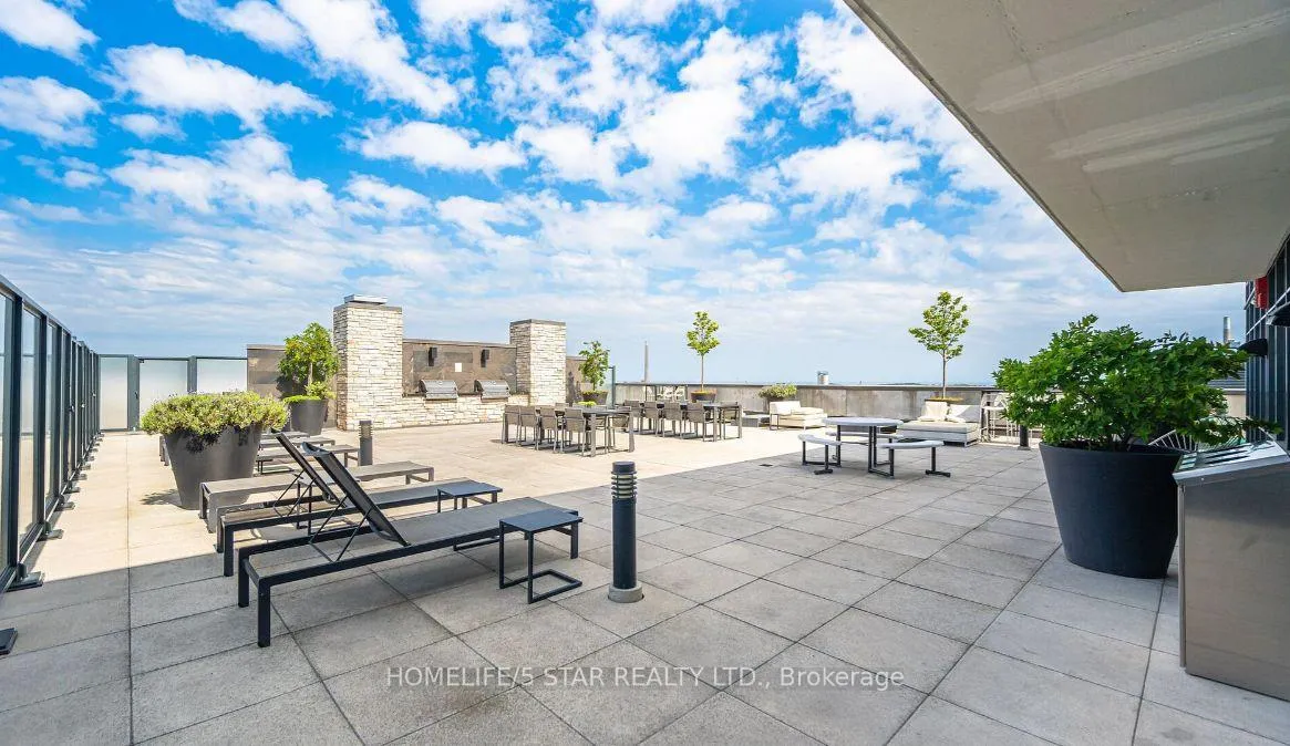 Photo 22 of Unit 922, 1190 Dundas Street E, Toronto, South Riverdale — HOMEH