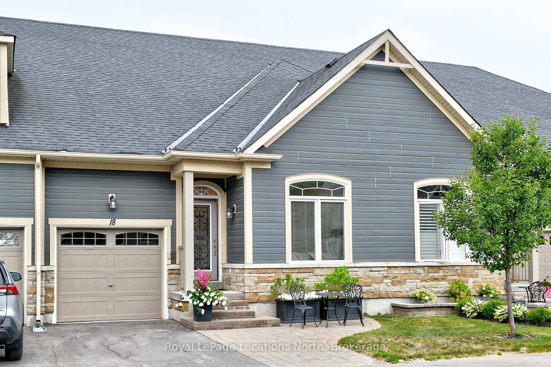 Photo 1 of Unit 25, 18 Kari Crescent, Collingwood — HOMEH