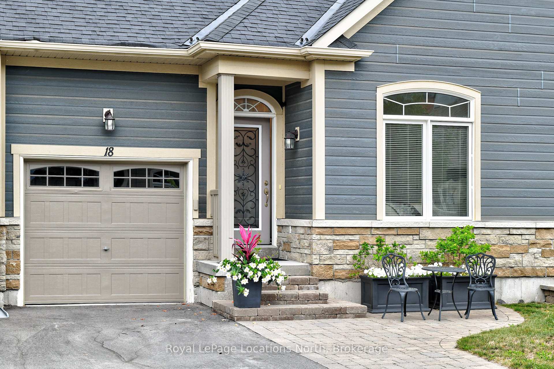 Photo 2 of Unit 25, 18 Kari Crescent, Collingwood — HOMEH