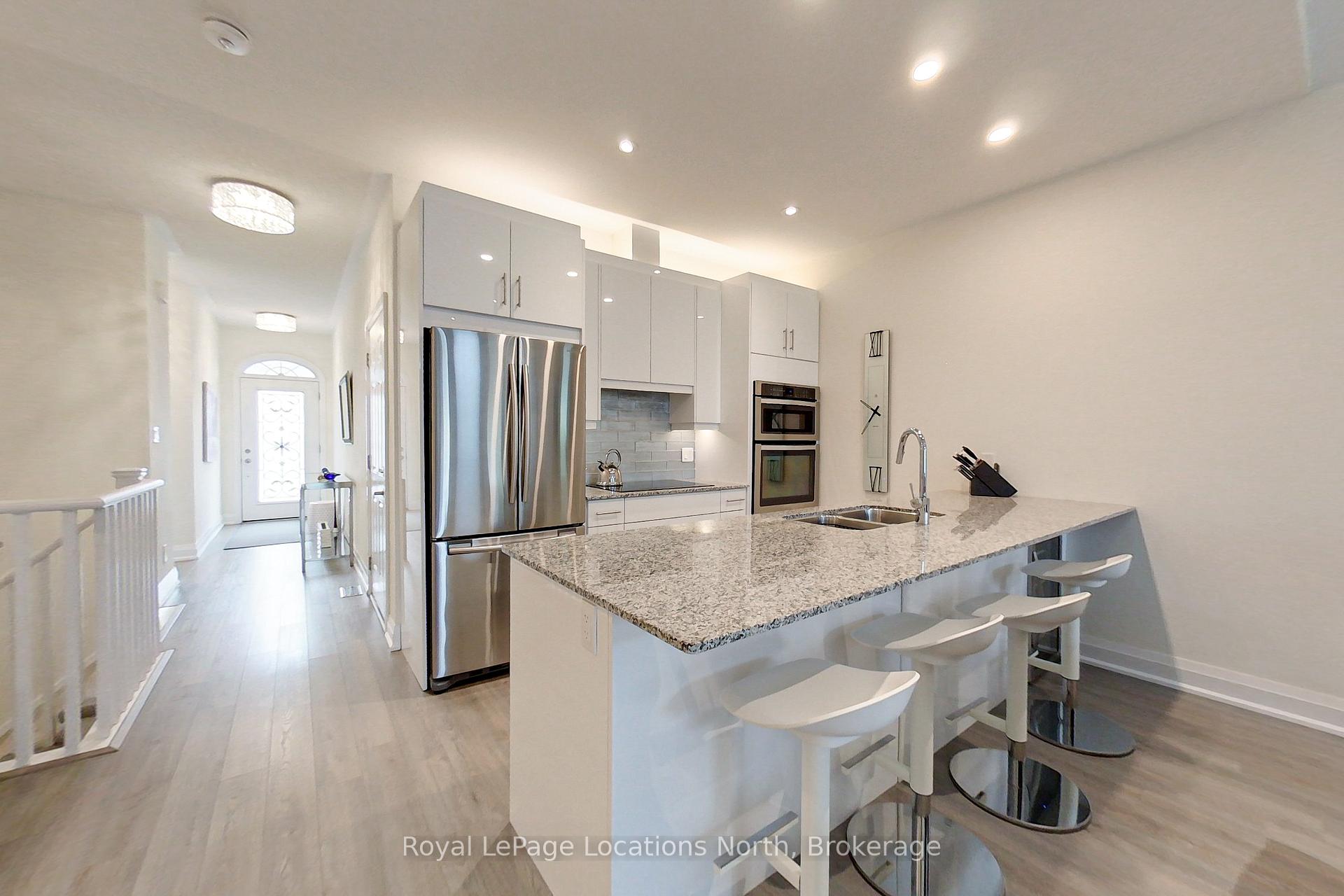 Photo 5 of Unit 25, 18 Kari Crescent, Collingwood — HOMEH