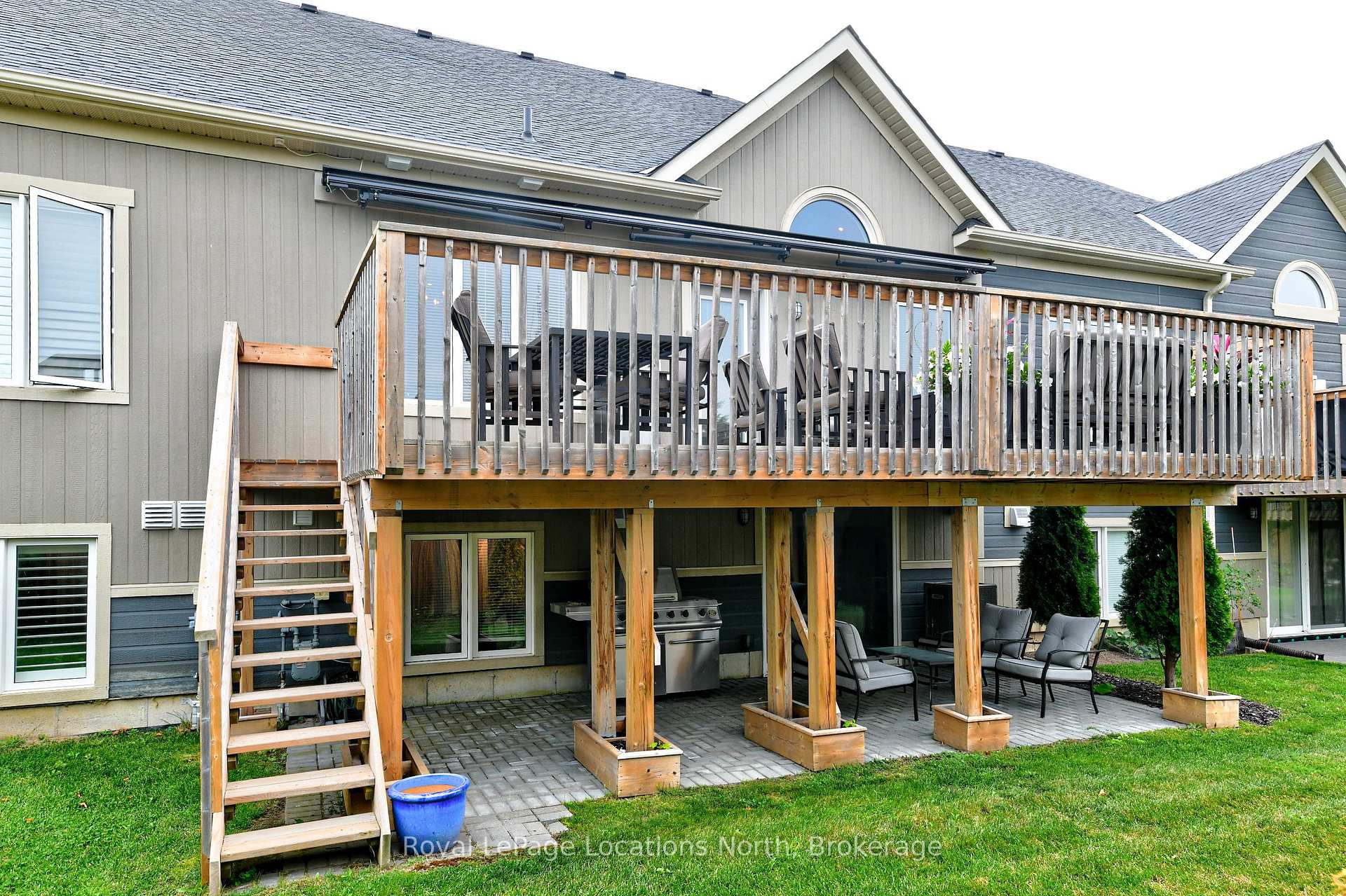 Photo 32 of Unit 25, 18 Kari Crescent, Collingwood — HOMEH