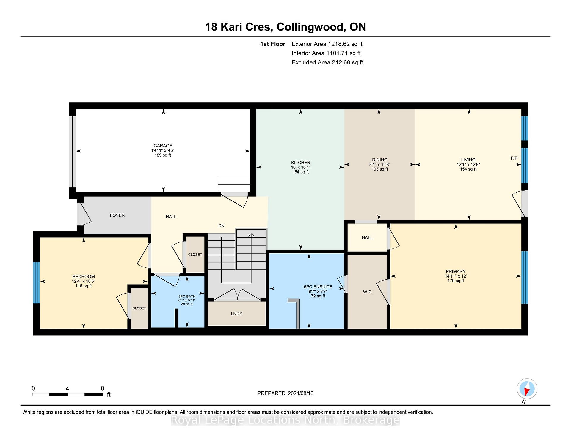 Photo 35 of Unit 25, 18 Kari Crescent, Collingwood — HOMEH