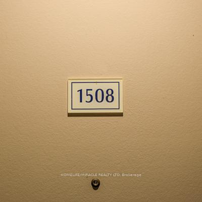 Photo 3 of Unit 1508, 3 Lisa Street, Brampton, Queen Street Corridor — HOMEH