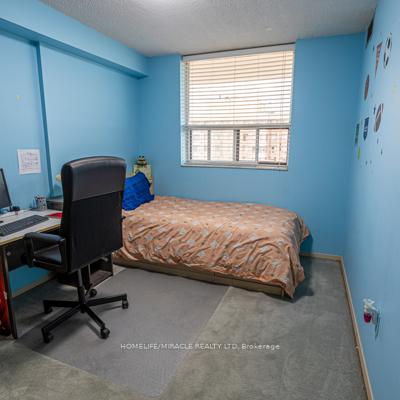 Photo 8 of Unit 1508, 3 Lisa Street, Brampton, Queen Street Corridor — HOMEH
