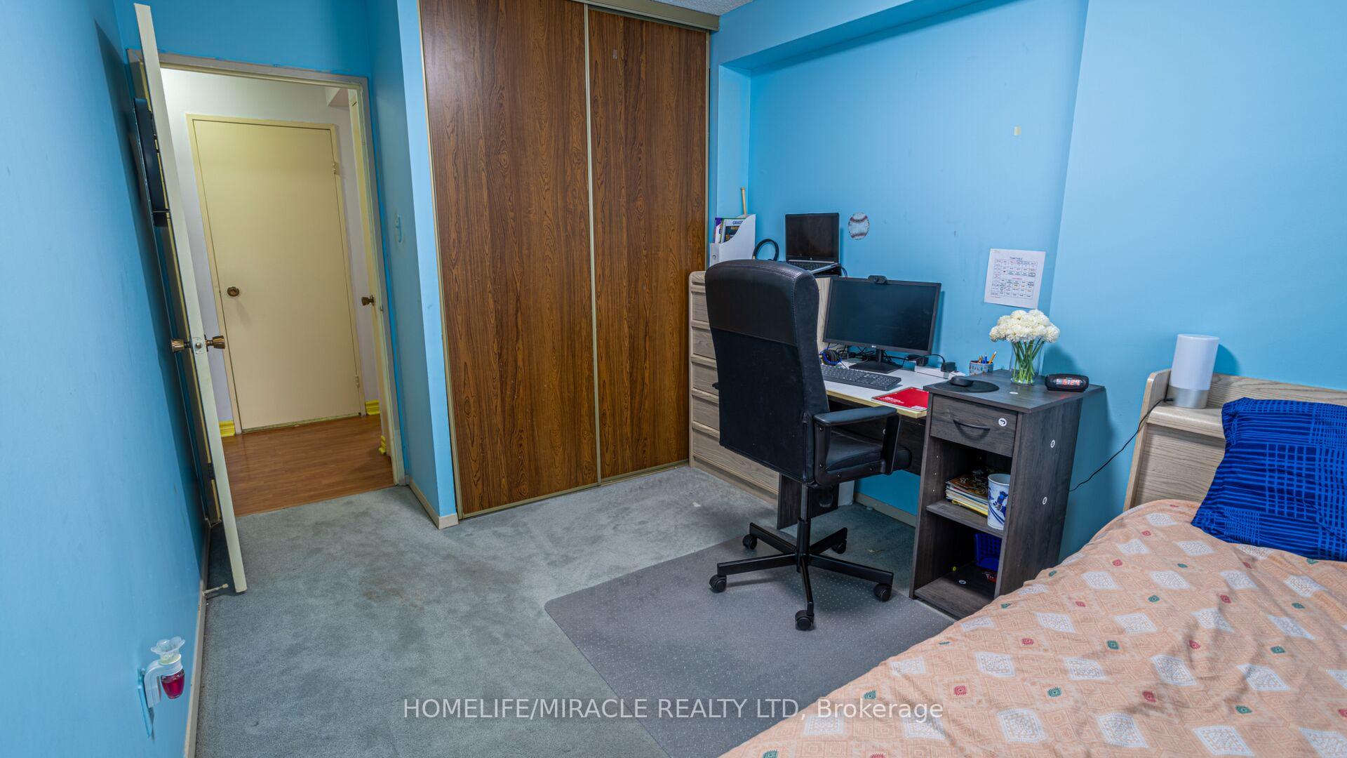 Photo 9 of Unit 1508, 3 Lisa Street, Brampton, Queen Street Corridor — HOMEH