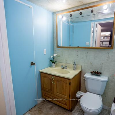 Photo 14 of Unit 1508, 3 Lisa Street, Brampton, Queen Street Corridor — HOMEH