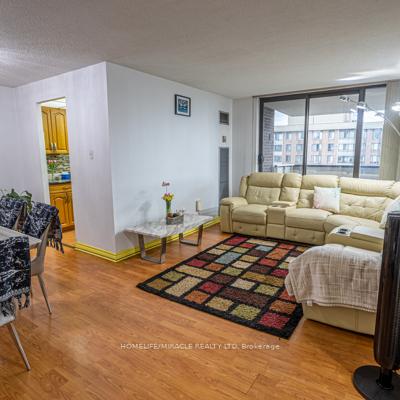 Photo 16 of Unit 1508, 3 Lisa Street, Brampton, Queen Street Corridor — HOMEH