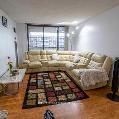Photo 18 of Unit 1508, 3 Lisa Street, Brampton, Queen Street Corridor — HOMEH
