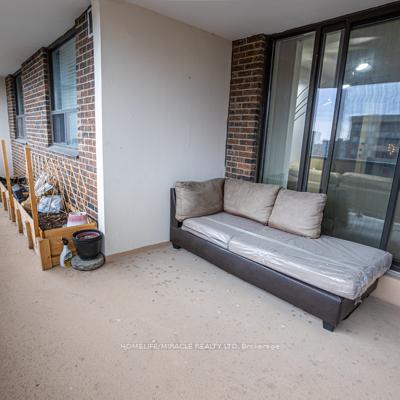 Photo 19 of Unit 1508, 3 Lisa Street, Brampton, Queen Street Corridor — HOMEH