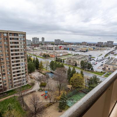Photo 20 of Unit 1508, 3 Lisa Street, Brampton, Queen Street Corridor — HOMEH