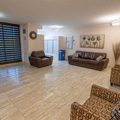 Photo 21 of Unit 1508, 3 Lisa Street, Brampton, Queen Street Corridor — HOMEH