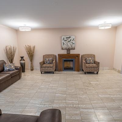 Photo 22 of Unit 1508, 3 Lisa Street, Brampton, Queen Street Corridor — HOMEH