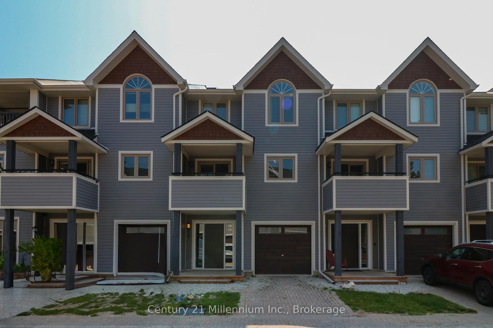 Photo 1 of 36 Lighthouse Lane E, Collingwood — HOMEH
