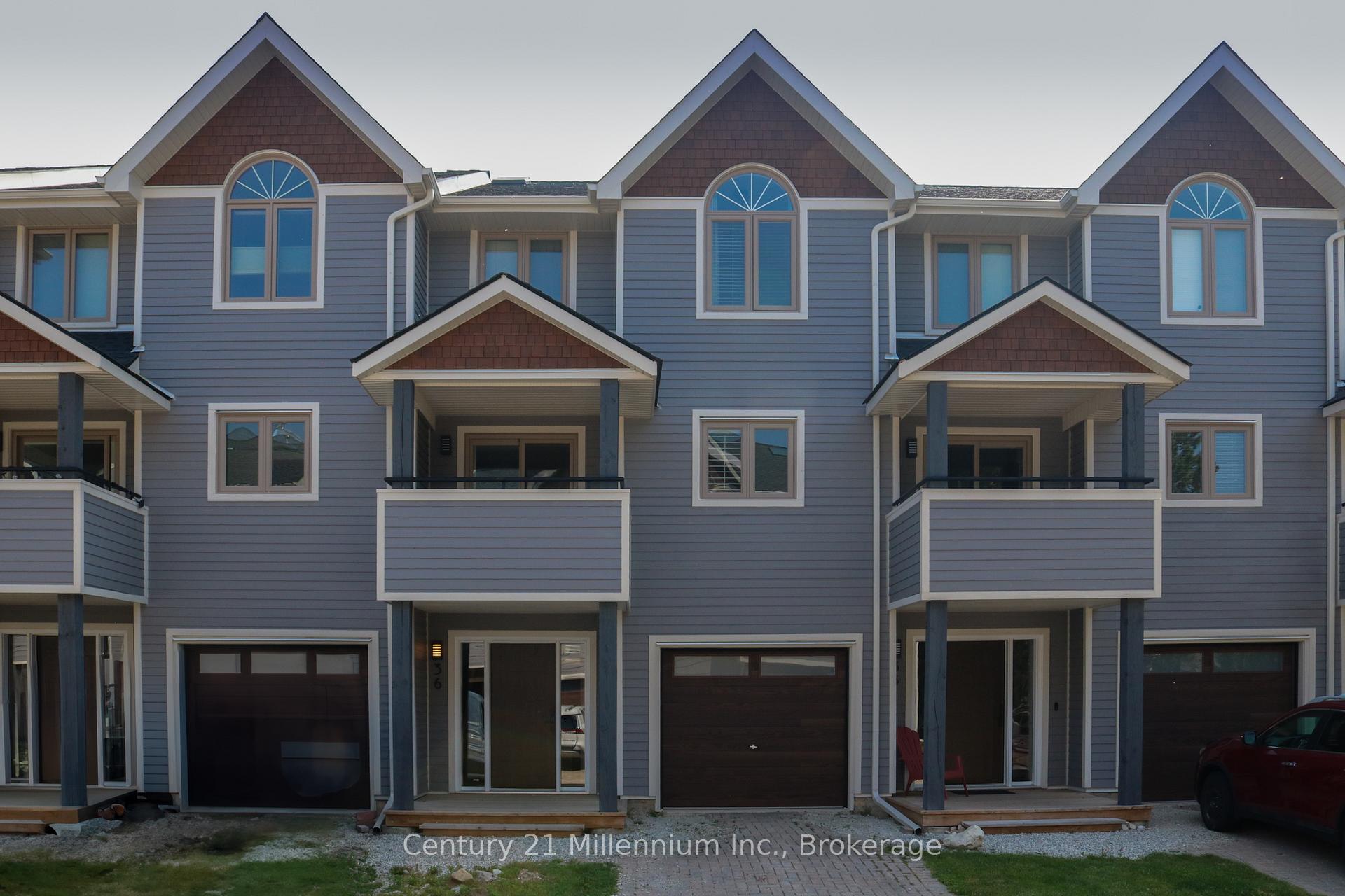 Photo 40 of 36 Lighthouse Lane E, Collingwood — HOMEH